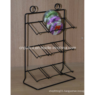 Cashier Desk Sweets Display Rack (PHY1036F)